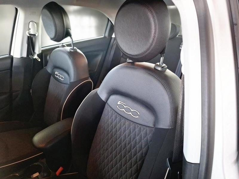 FIAT 500X 1.6 MJET 120 CV 4X2 BUSINESS CROSSOVER