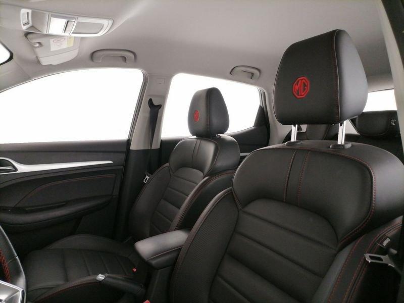 MG ZS 1.5 Luxury