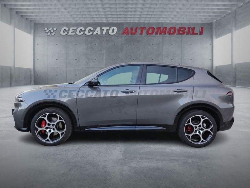 Alfa Romeo Tonale Tonale 1.5 hybrid Veloce 160cv tct7