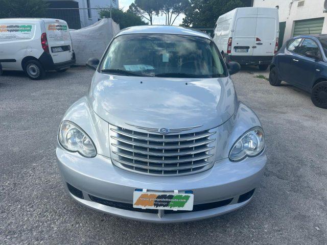 CHRYSLER PT Cruiser 1.6 Classic