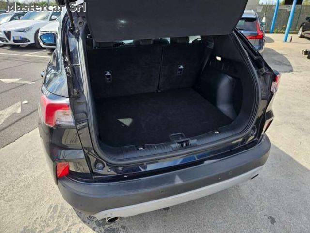 FORD Kuga Kuga 1.5 ecoblue Connect 2wd 120cv auto - GH095PS