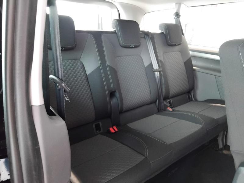 VOLKSWAGEN Caravelle T7 Caravelle 2.0 tdi 170cv Life L1 auto