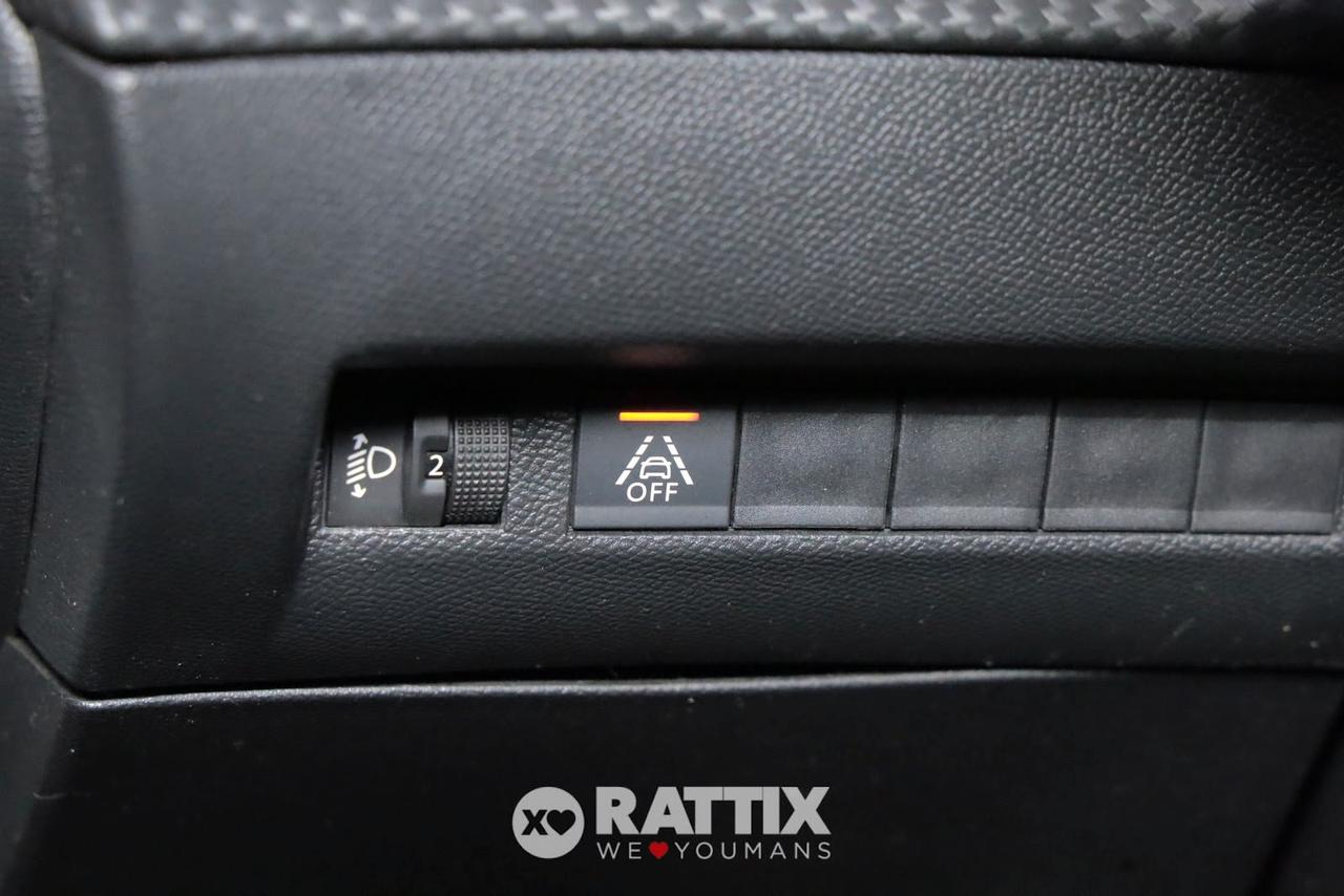 Peugeot 2008 1.2 puretech 100CV Allure Pack