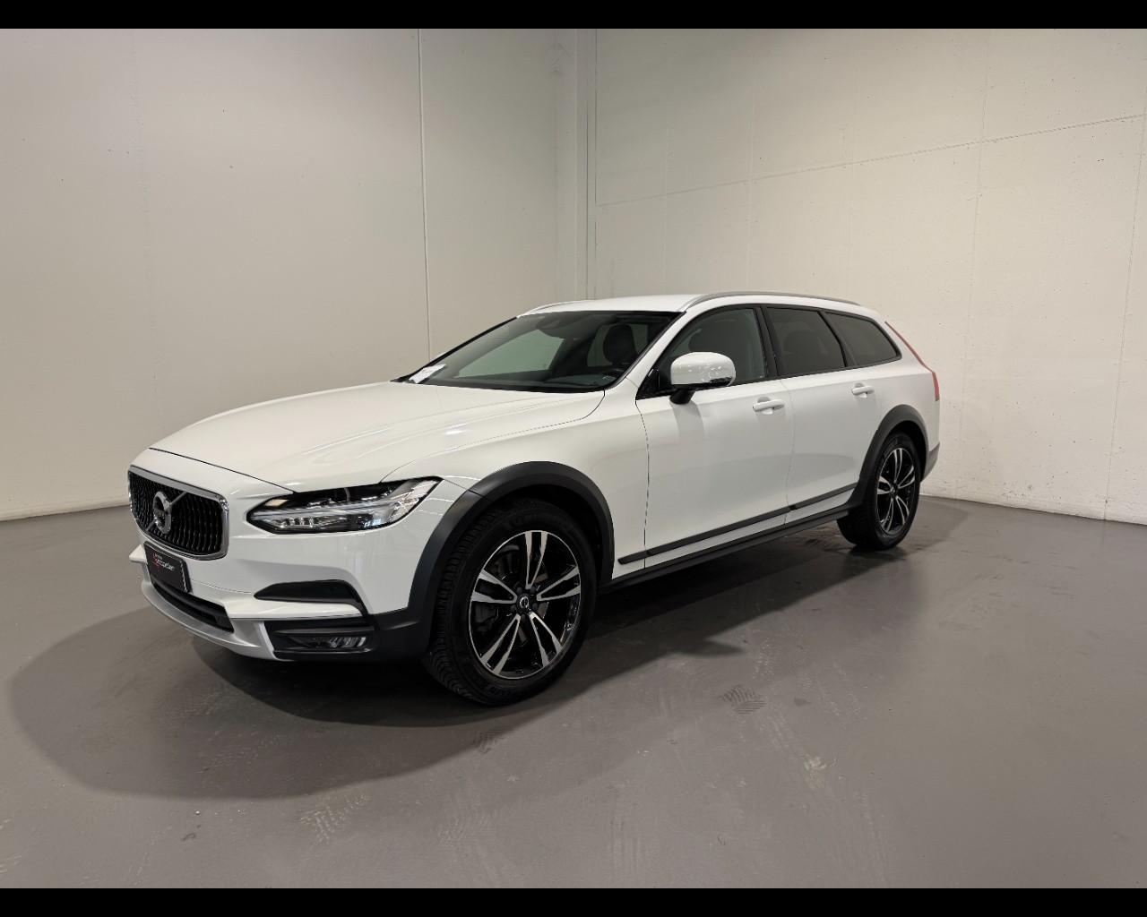 VOLVO V90 CROSS COUNTRY 2.0 D5 PRO GEARTRONIC