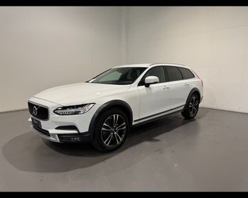 VOLVO V90 CROSS COUNTRY 2.0 D5 PRO GEARTRONIC
