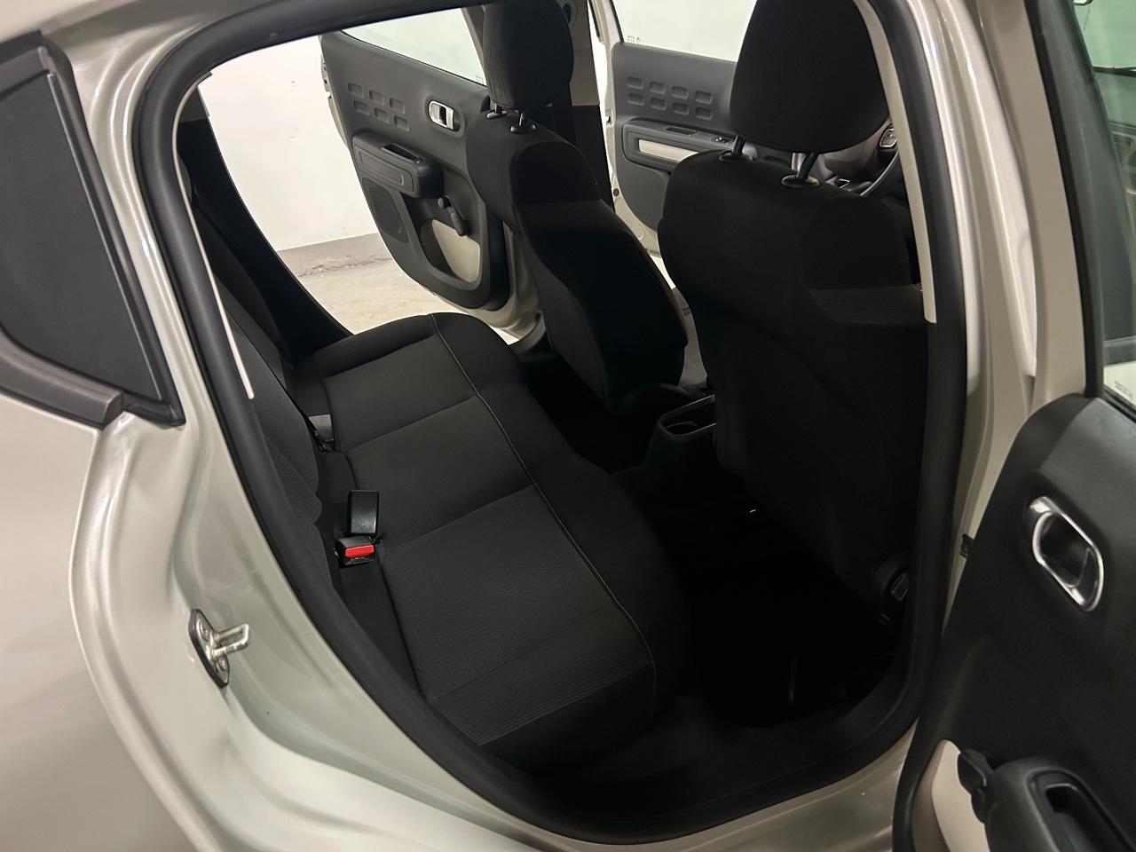 Citroen C3 BlueHDi 75 S&S Shine