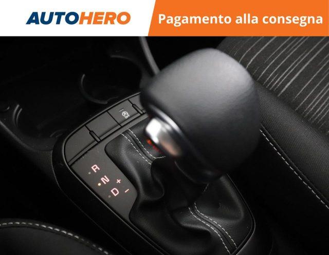 KIA Picanto 1.0 12V 5p. AMT Urban Special Edition