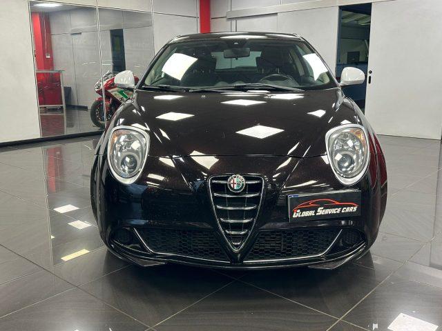 ALFA ROMEO MiTo 1.3 JTDm 85 CV S&S Junior