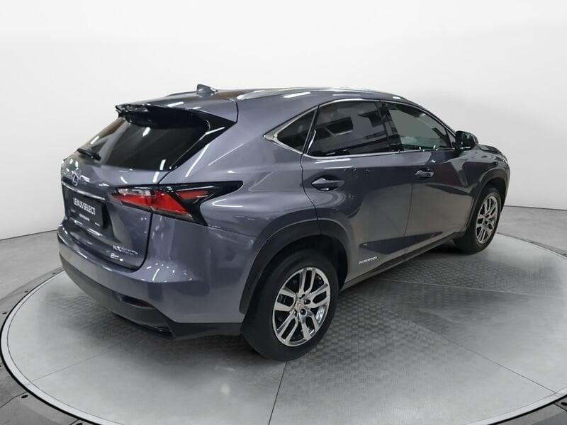 Lexus NX NX Hybrid 4WD Executive