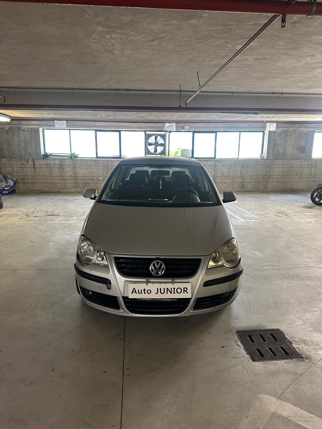 Volkswagen Polo 1.2/70CV 12V 5p. Comfortline
