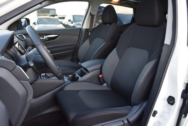 NISSAN Qashqai 1.5 dCi 115 CV DCT N-Connecta *AUTOCARRO N1*