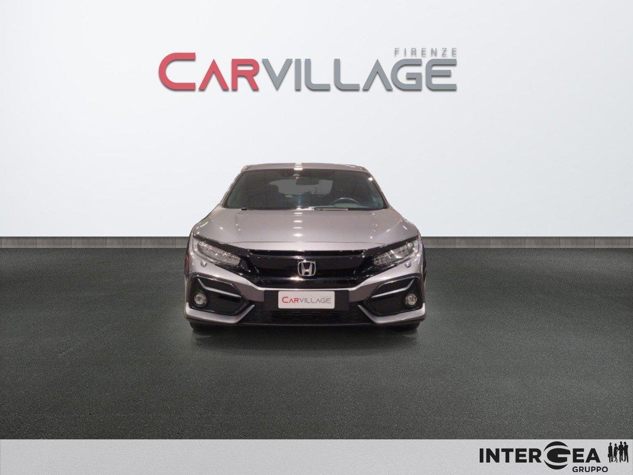 HONDA Civic 5p 1.0 t Executive Sport Line my20