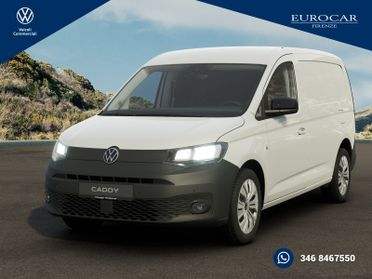 Volkswagen Caddy cargo maxi 2.0 tdi scr 122cv 4motion business