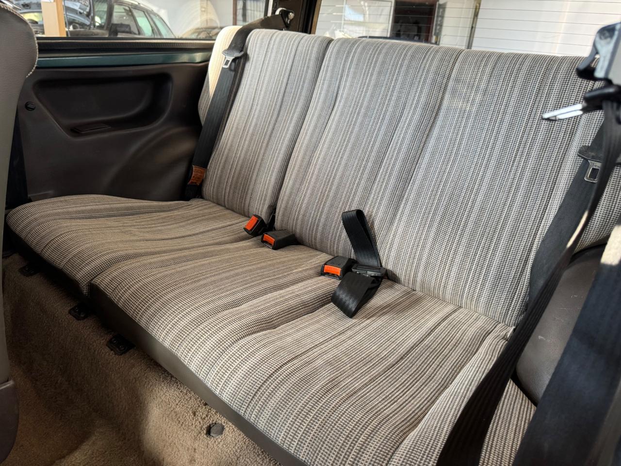 Autobianchi Y10 Fire 1.1 i.e. 4WD - ASI