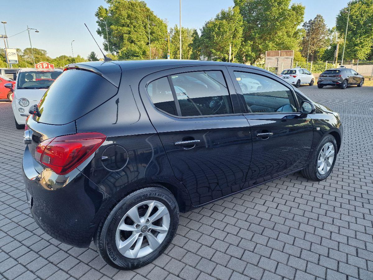 OPEL - Corsa - 1.4 5p. Cosmo