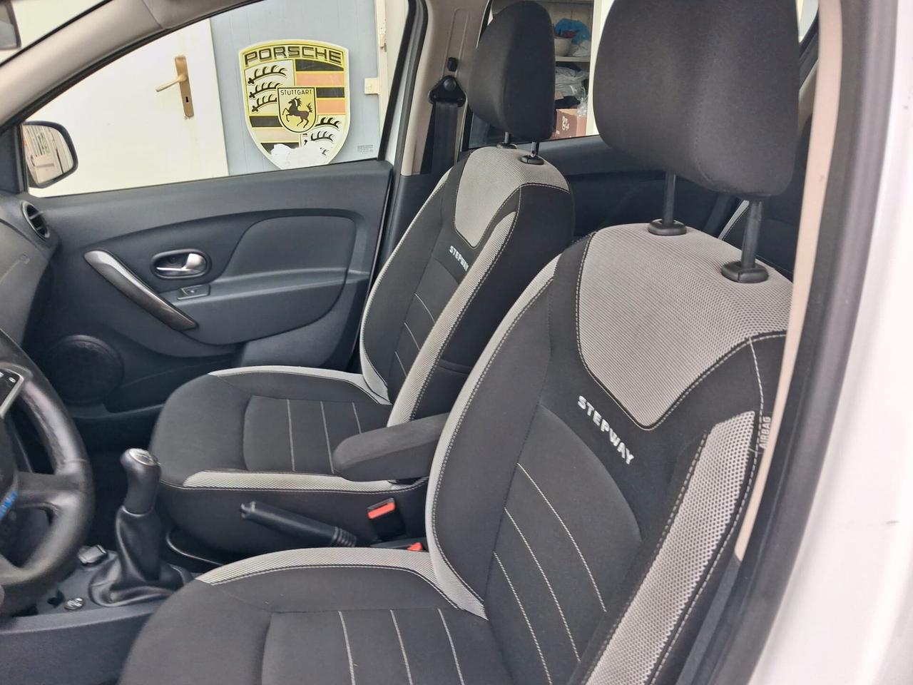 Dacia Sandero Stepway 1.0 TCe 100 CV GPL ECO-G