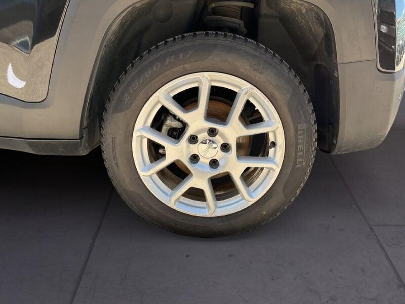 Jeep Renegade 2019 1.0 t3 Limited fwd