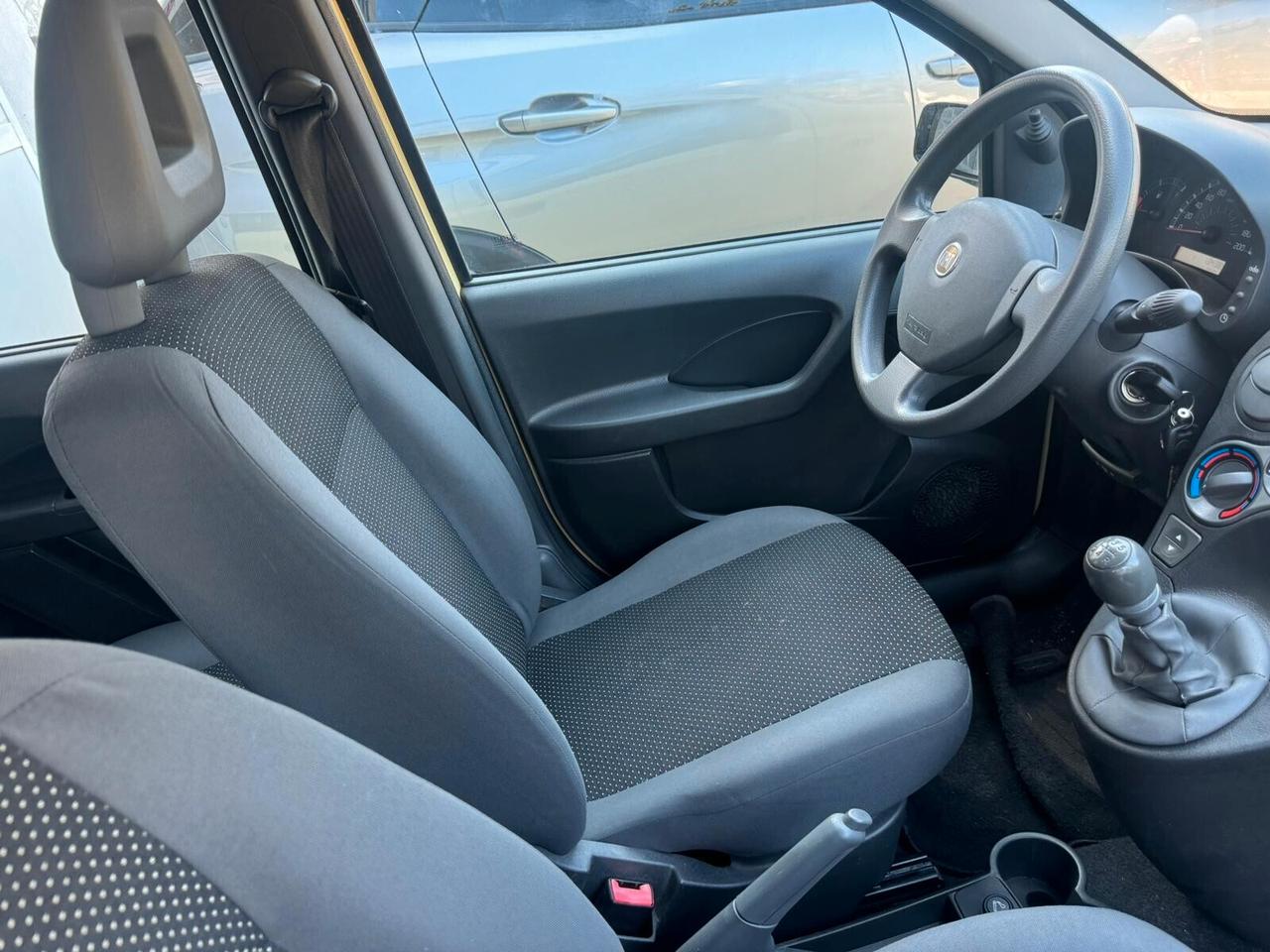 Fiat Panda 1.1 Actual