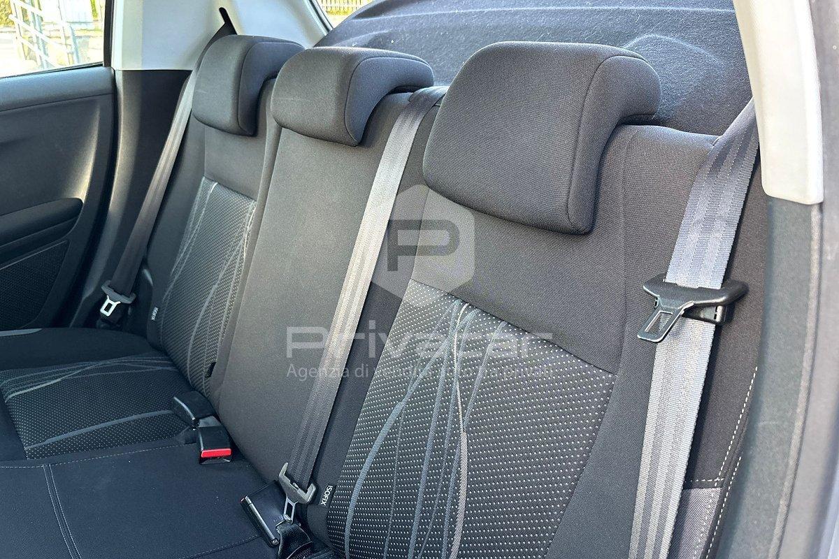 PEUGEOT 208 1° serie 1.4 HDi 68 CV 5 porte Allure