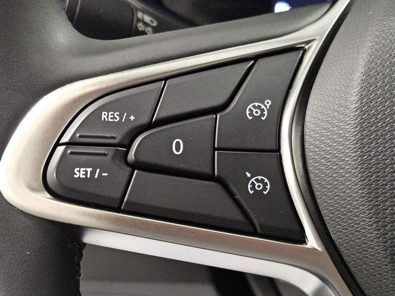 Renault Clio 1.0 SCe 49KW EVOLUTION