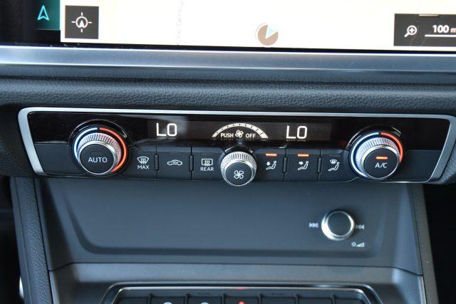 AUDI Q3 35 TDI S tronic Business Advanced *Sline, Cockpit*