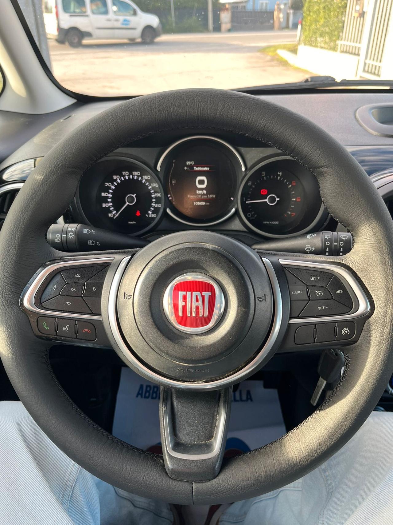 Fiat 500L 1.3 Multijet 95 CV Business