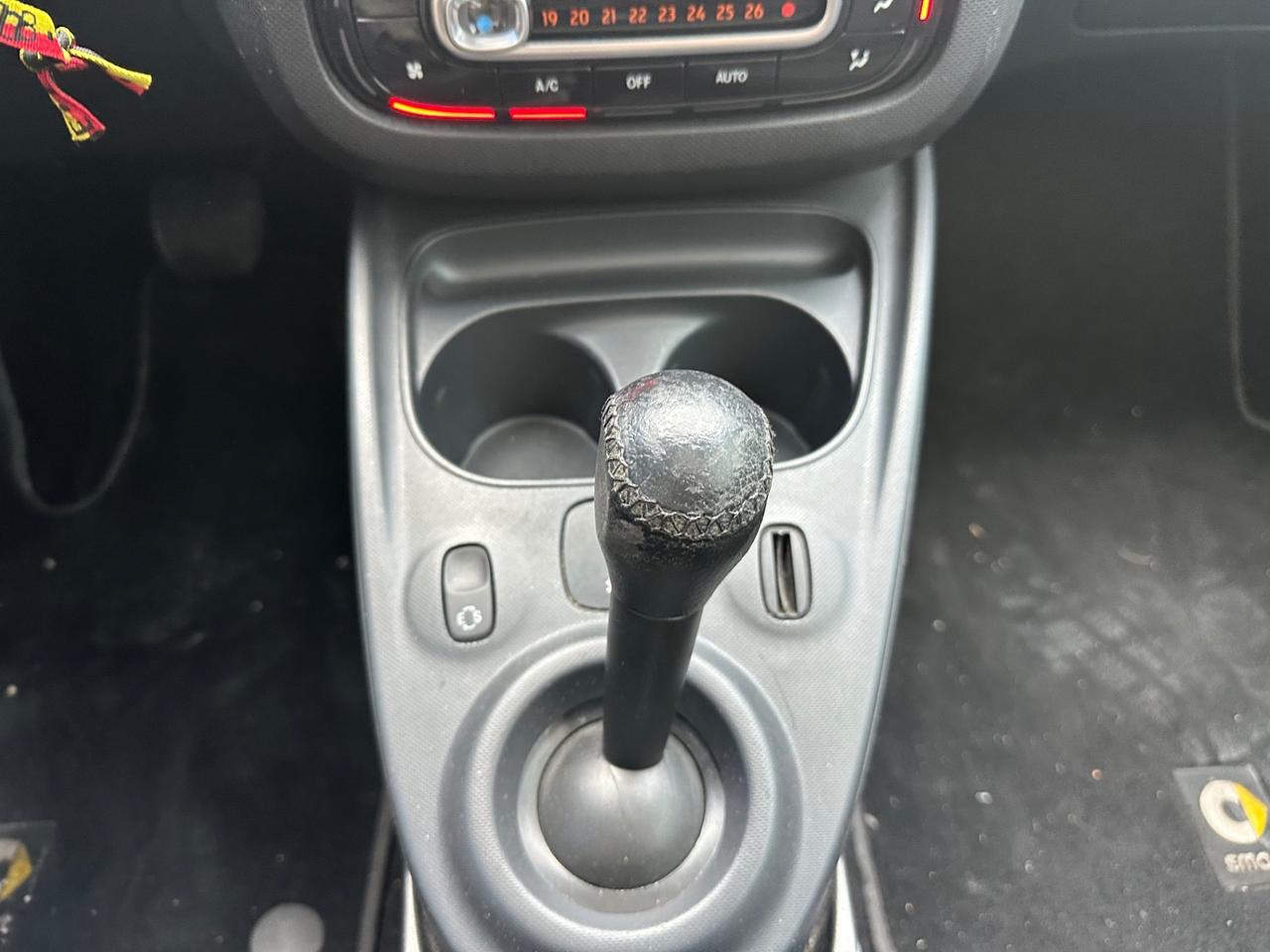 Smart ForTwo 90 0.9 Turbo Passion
