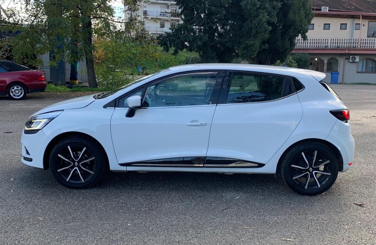 Renault Clio dCi 8V 75 CV Start&Stop 5 porte Energy Intens
