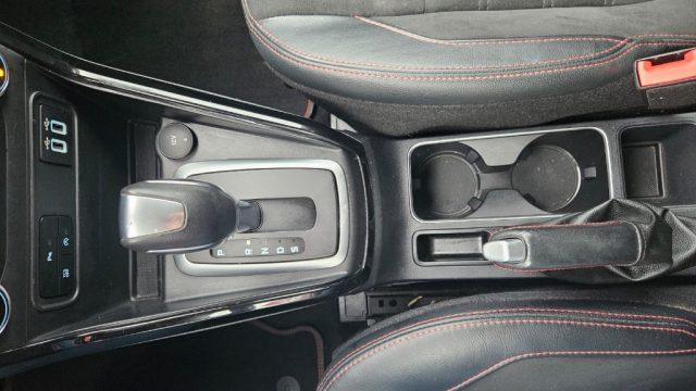 FORD EcoSport 1.0 EcoBoost 125 CV Start&Stop aut. ST-Line