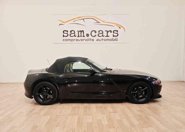 BMW Z4 3.0i cat ISCRITTA ASI