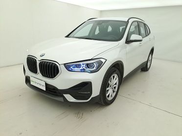 BMW X1 16d Business Advantage sDrive BR969798 1.5 Diesel 116CV