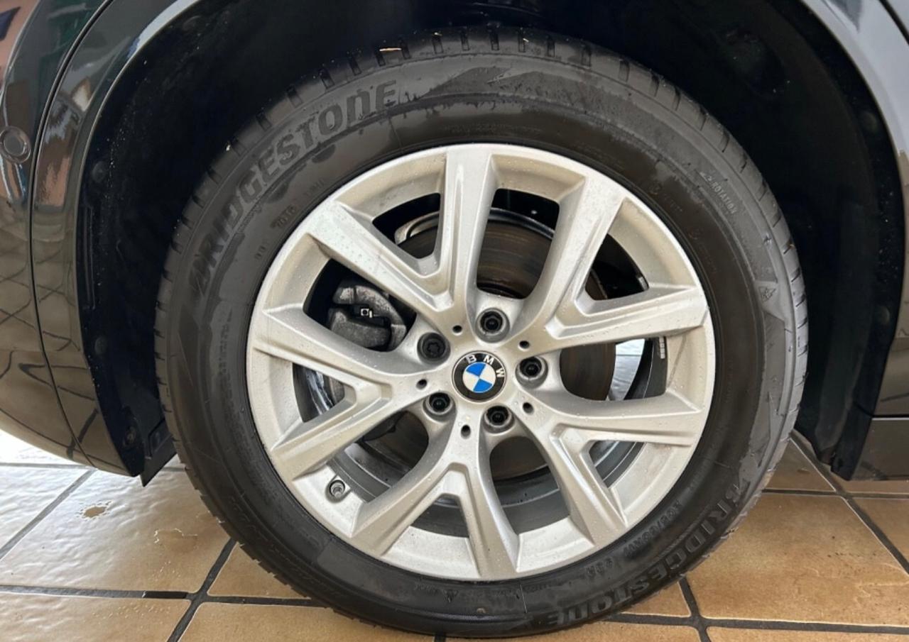 Bmw X2 sDrive18d Msport