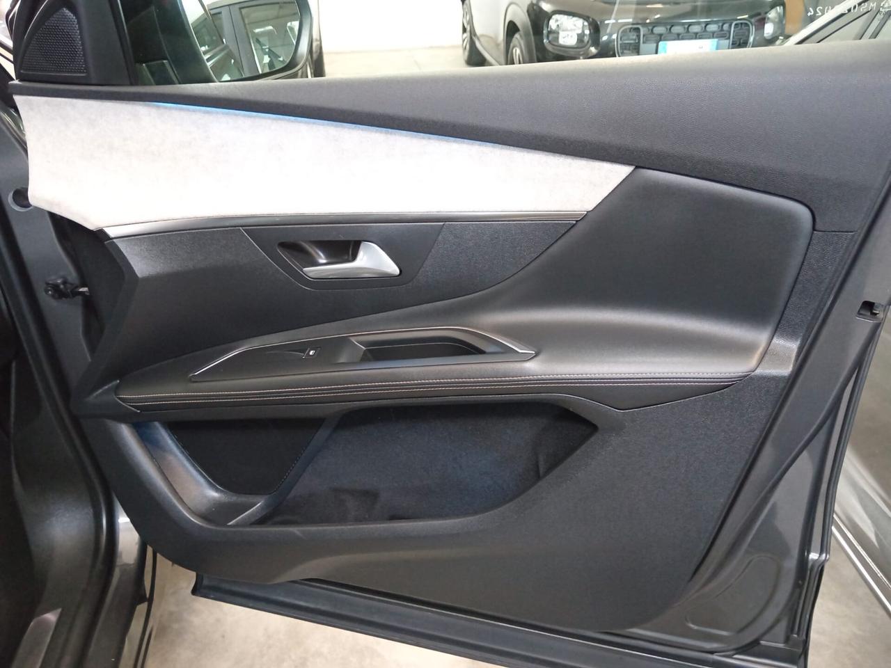 Peugeot 3008 BlueHDi 130 S&S GT