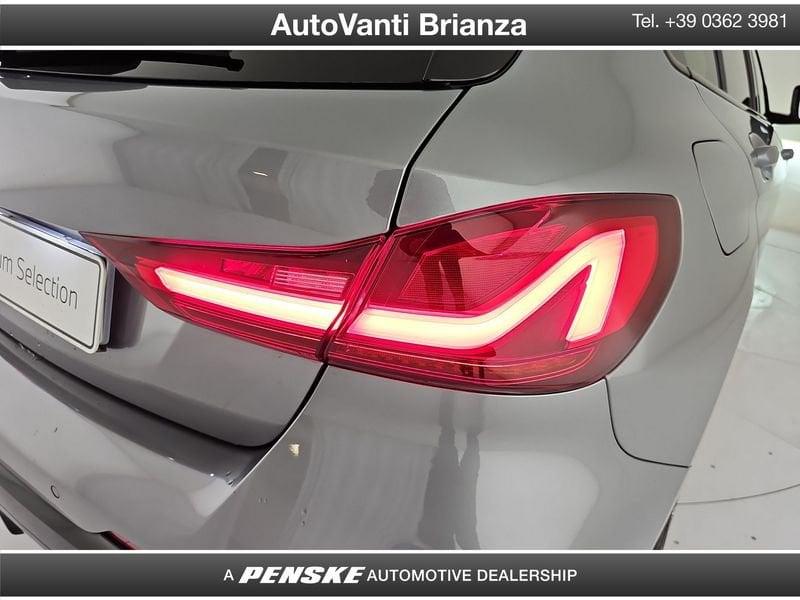 BMW Serie 1 118i 5p. Msport