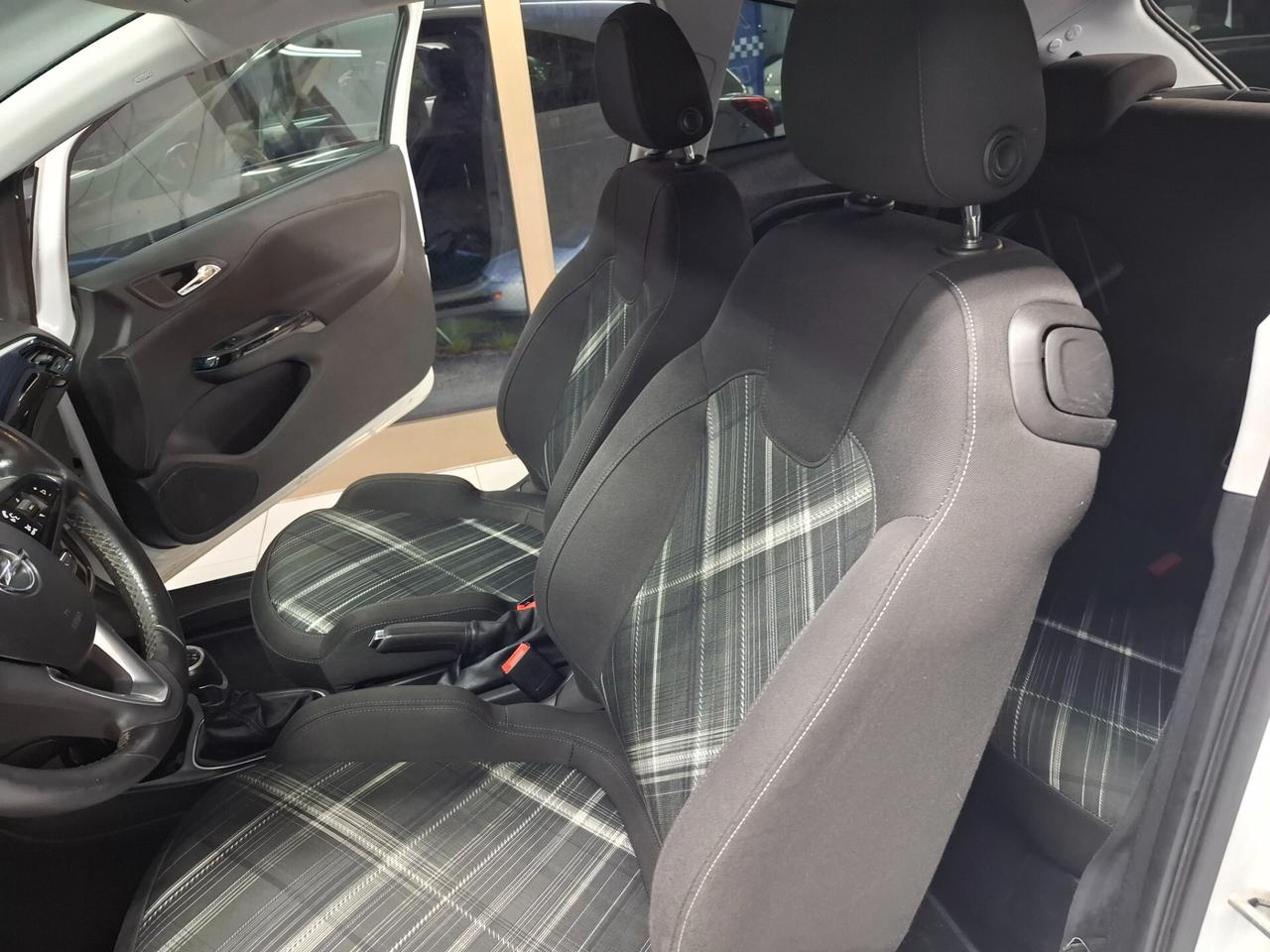 Opel Corsa 1.3 CDTI ecoFLEX Start&Stop 5 porte