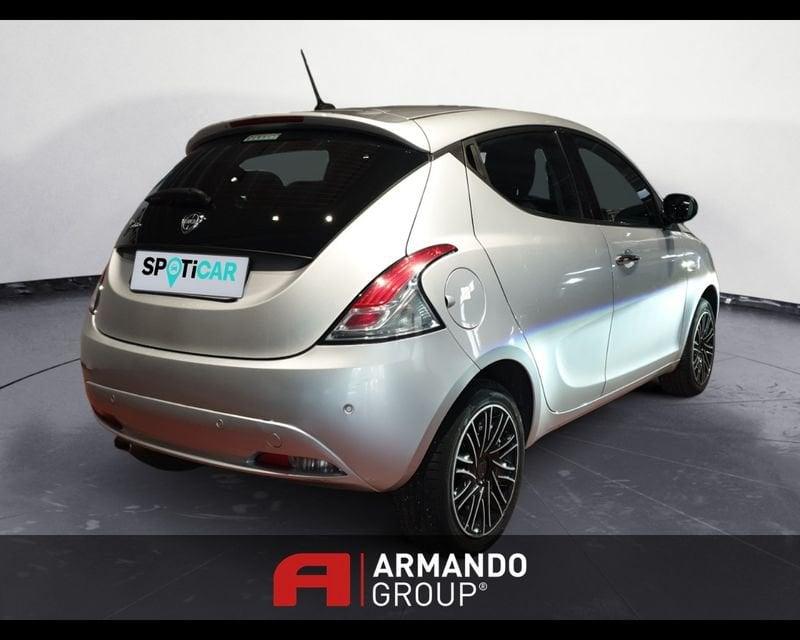 Lancia Ypsilon 3ª serie 1.2 69 CV 5 porte S&S Gold