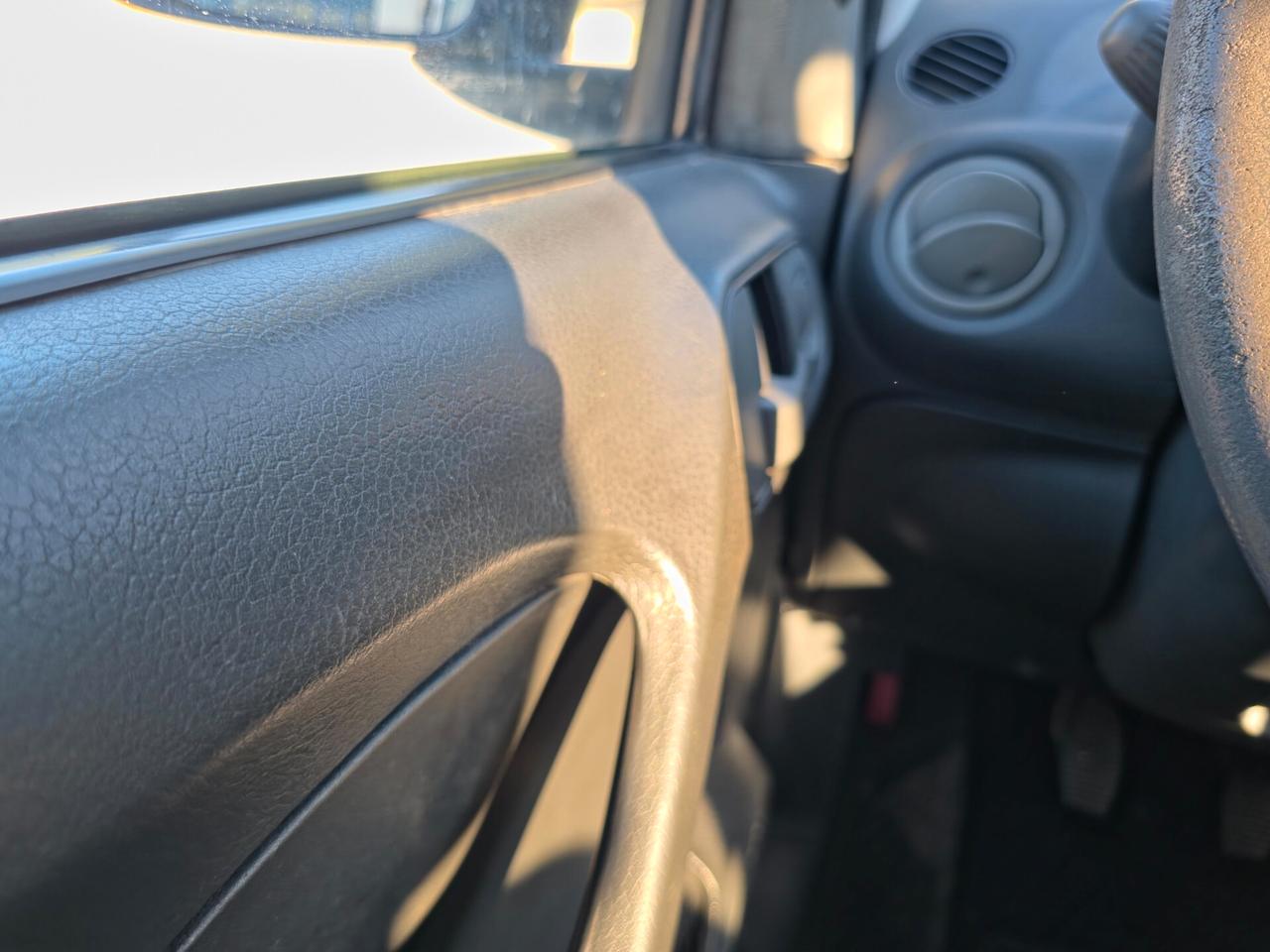 Fiat Panda 1.2 Emotion GPL E5 Manuale NEO 2011