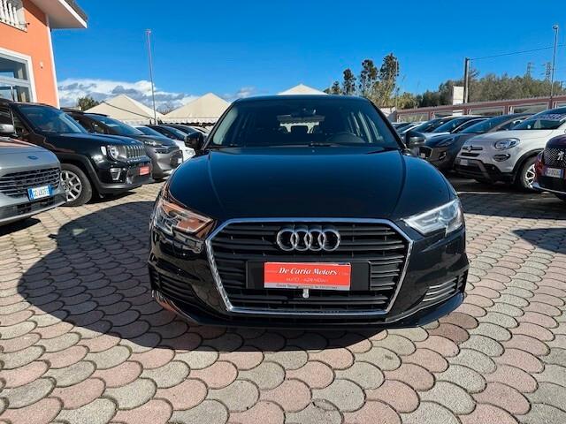 Audi A3 SportBack 30TDI 116CV Advanced - 2019