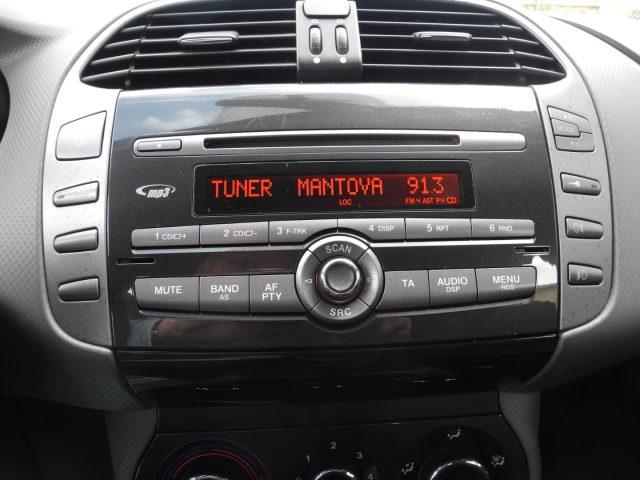 FIAT Bravo 1.6 MJT 105cv DPF - OK NEOPATENTATI - "PRONTO USO"