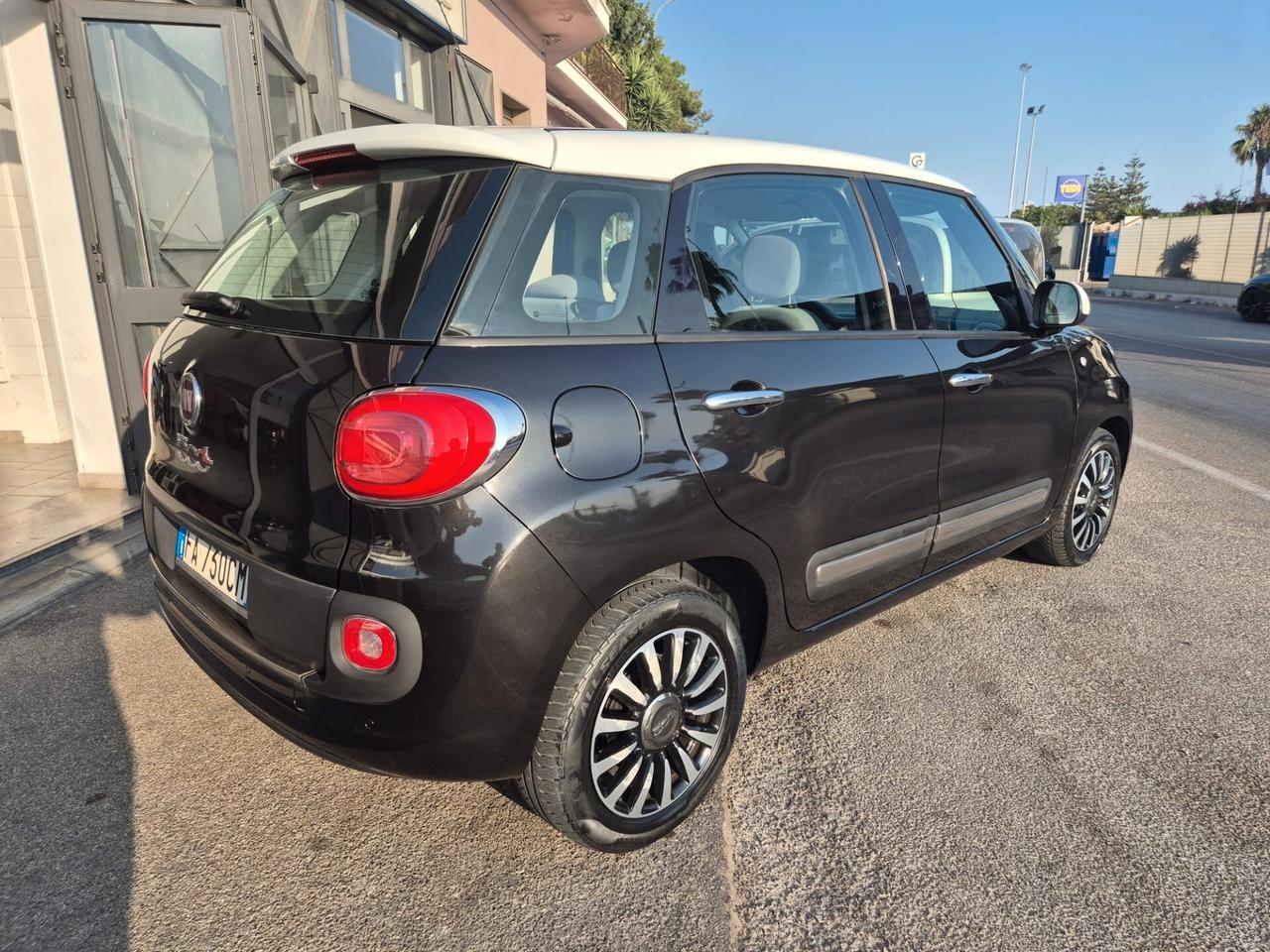 Fiat 500 L 1.3 MJT Pop 95 CV 5 porte S&S