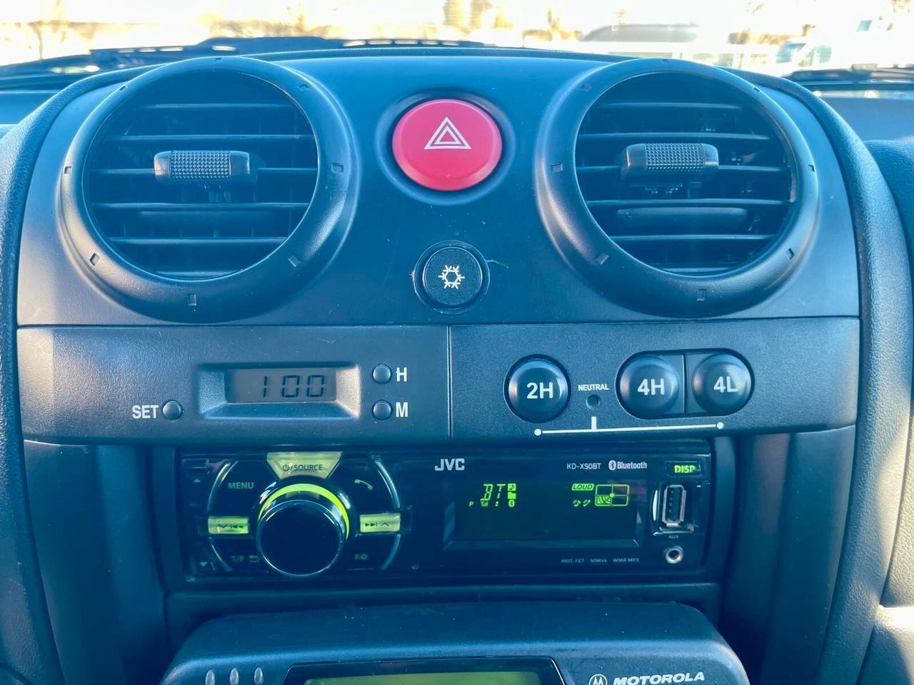 ISUZU D-MAX 2.5 TD CR SPACE L SUPER - 4X4