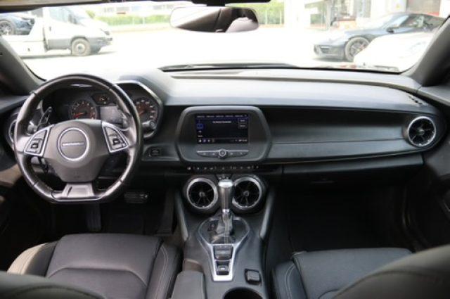 CHEVROLET Camaro Chevrolet Camaro V6 3.6 NO SUPERBOLLO