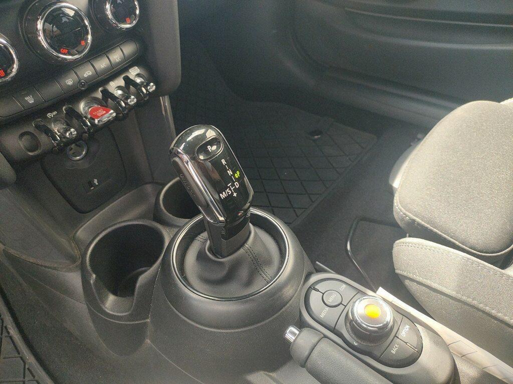 Mini Cooper D 1.5 TwinPower Turbo Cooper D Hype DCT