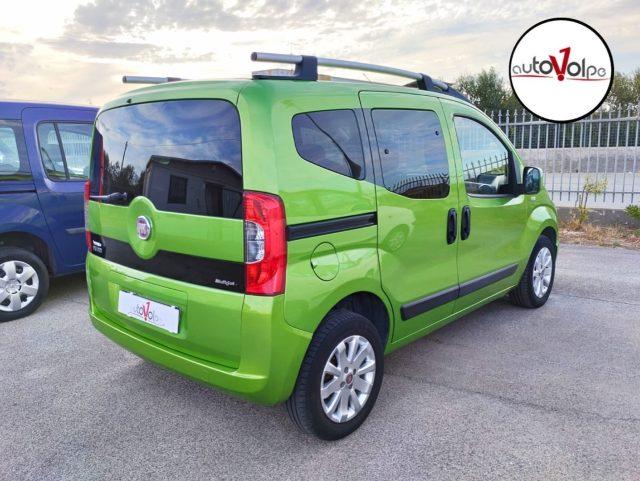 FIAT Qubo 1.3 MJT 75 CV Trekking