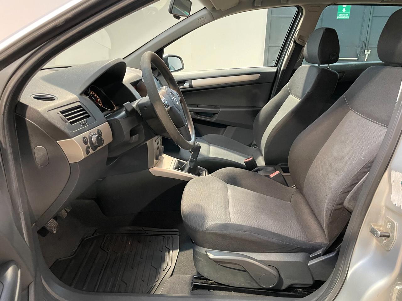 Opel Astra 1.6 16V VVT Station Wagon - UNICO PROP.