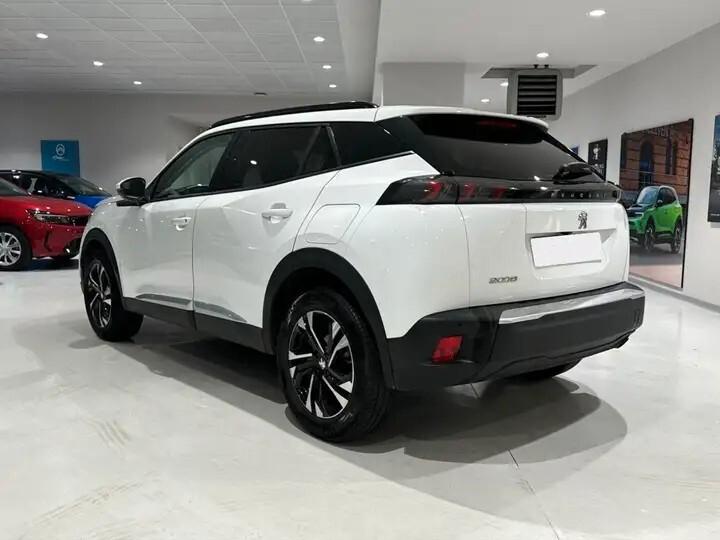 Peugeot 2008 - PureTech 100 Allure S/S