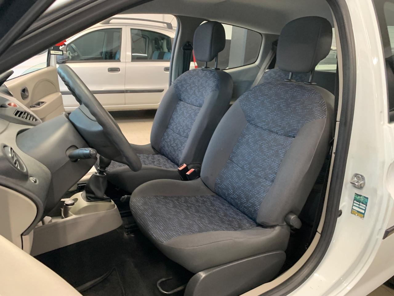 Renault Twingo 1.2 benzina