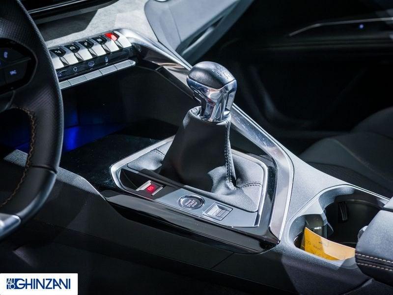 Peugeot 3008 3008 PureTech Turbo 130 S&S GT - "PREZZO VERO"