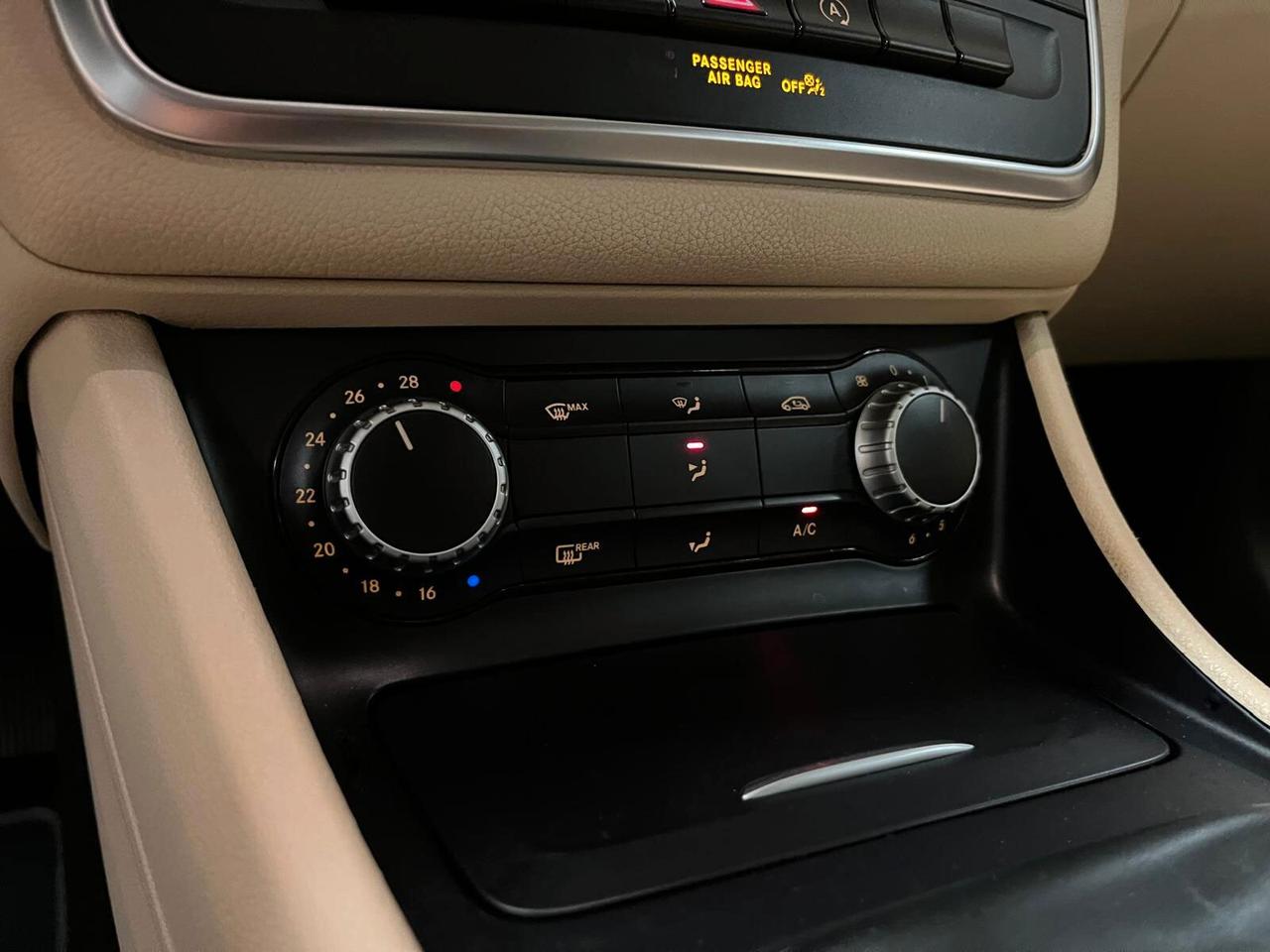 Mercedes-benz GLA 200 d Executive