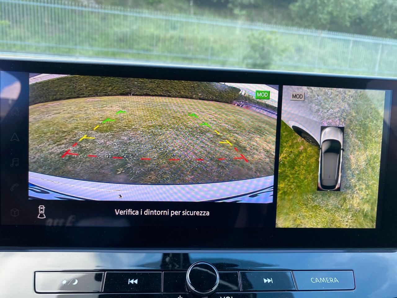 Nissan Qashqai MHEV 158 CV Xtronic N-Connecta